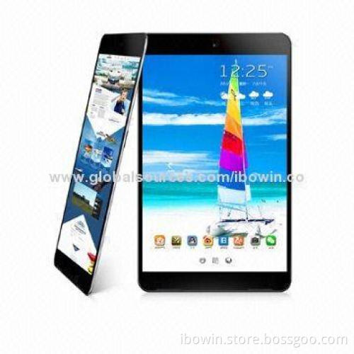 7-inch Quad-core Mobile Internet Device with 1,280 x 800P Capacitive Touchscreen/Allwinner A31S CPU